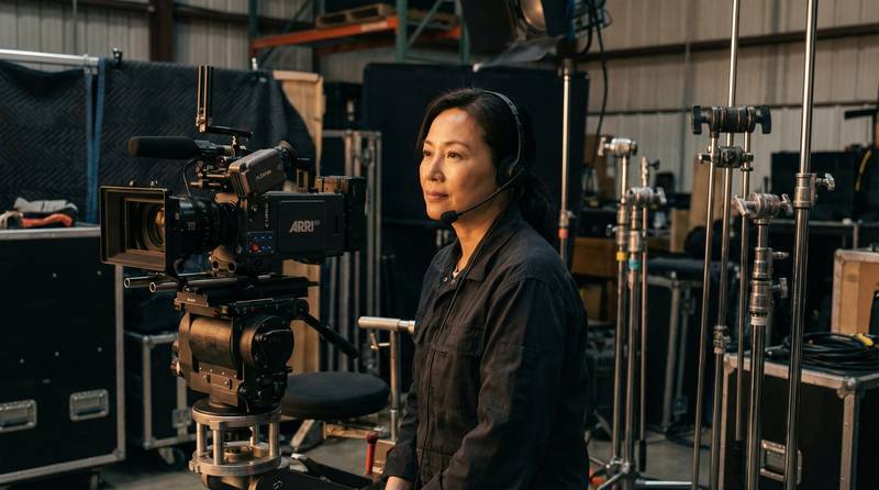 国产精品首席摄影师